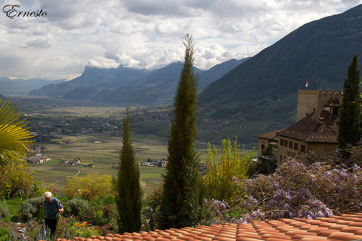 castel Torre
